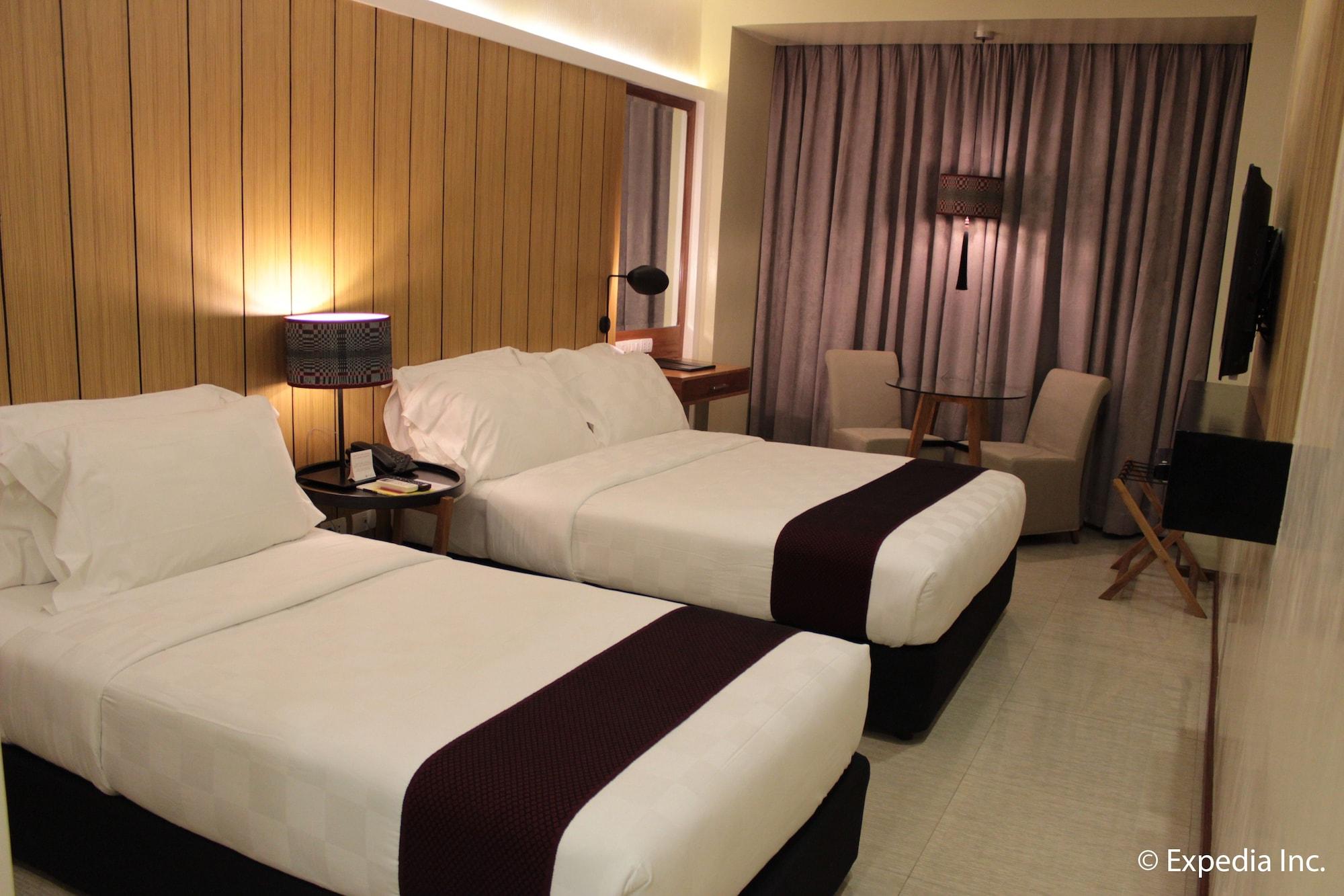 One Vittoria Hotel Виган Экстерьер фото