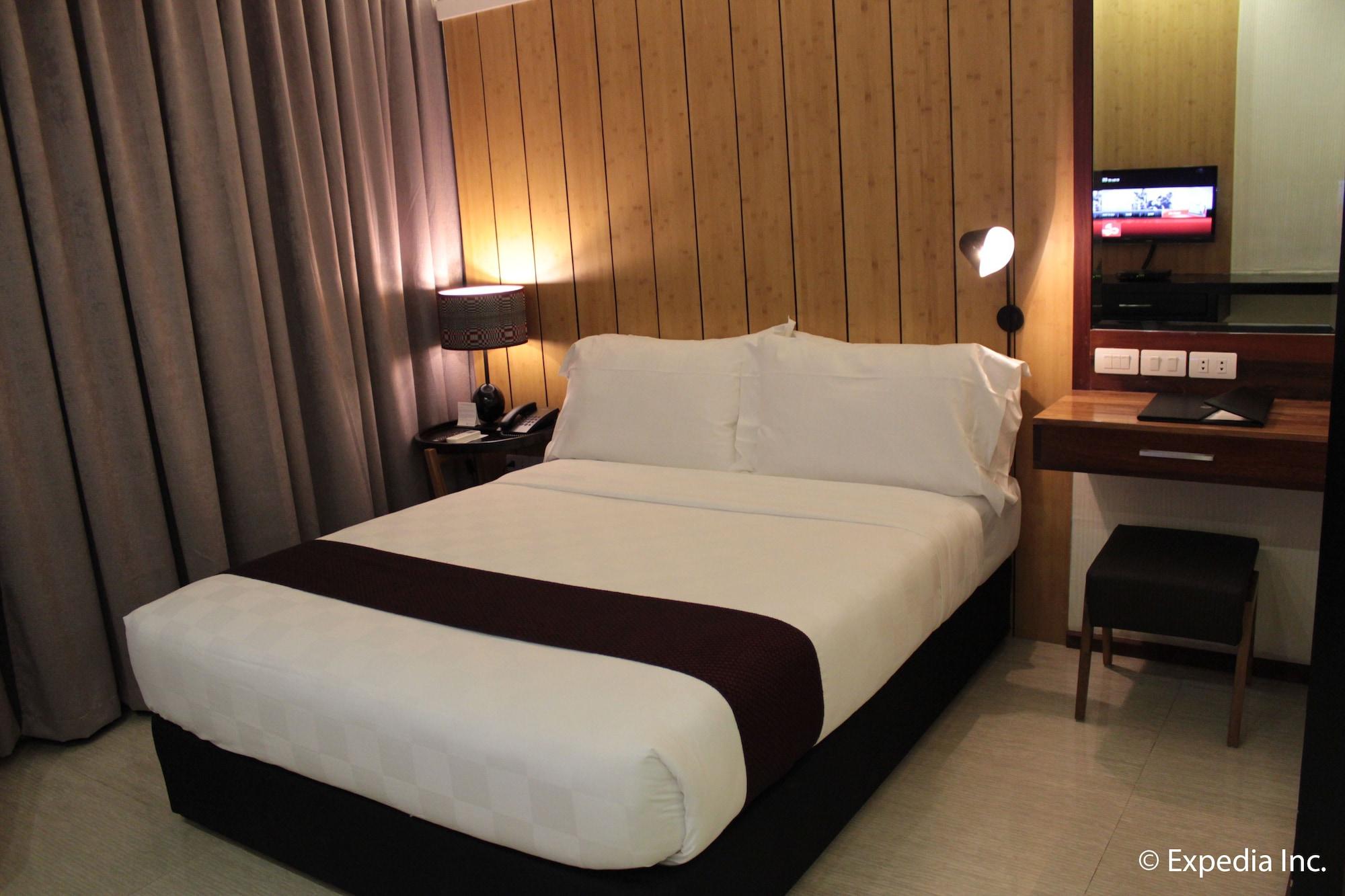 One Vittoria Hotel Виган Экстерьер фото