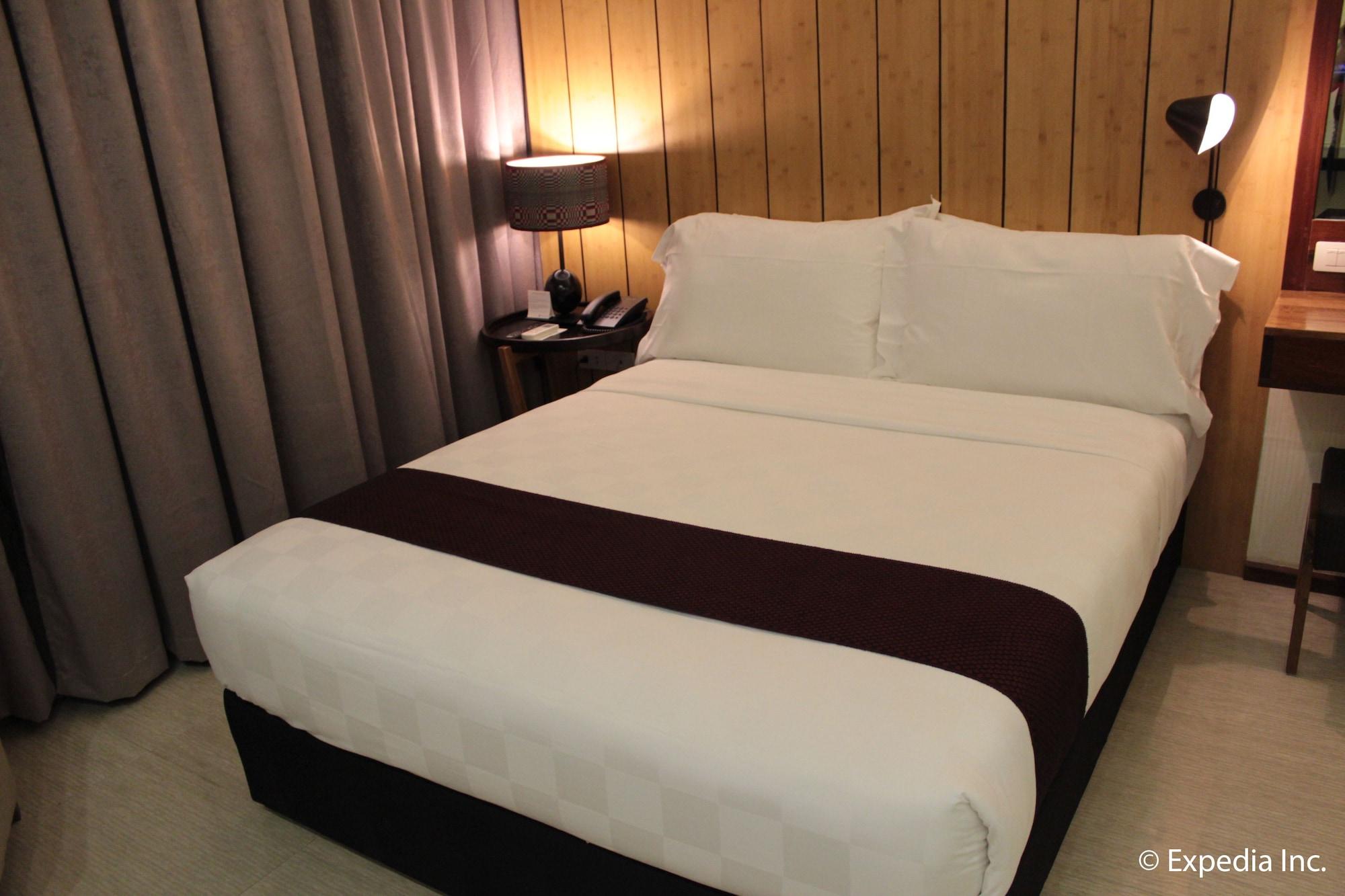 One Vittoria Hotel Виган Экстерьер фото