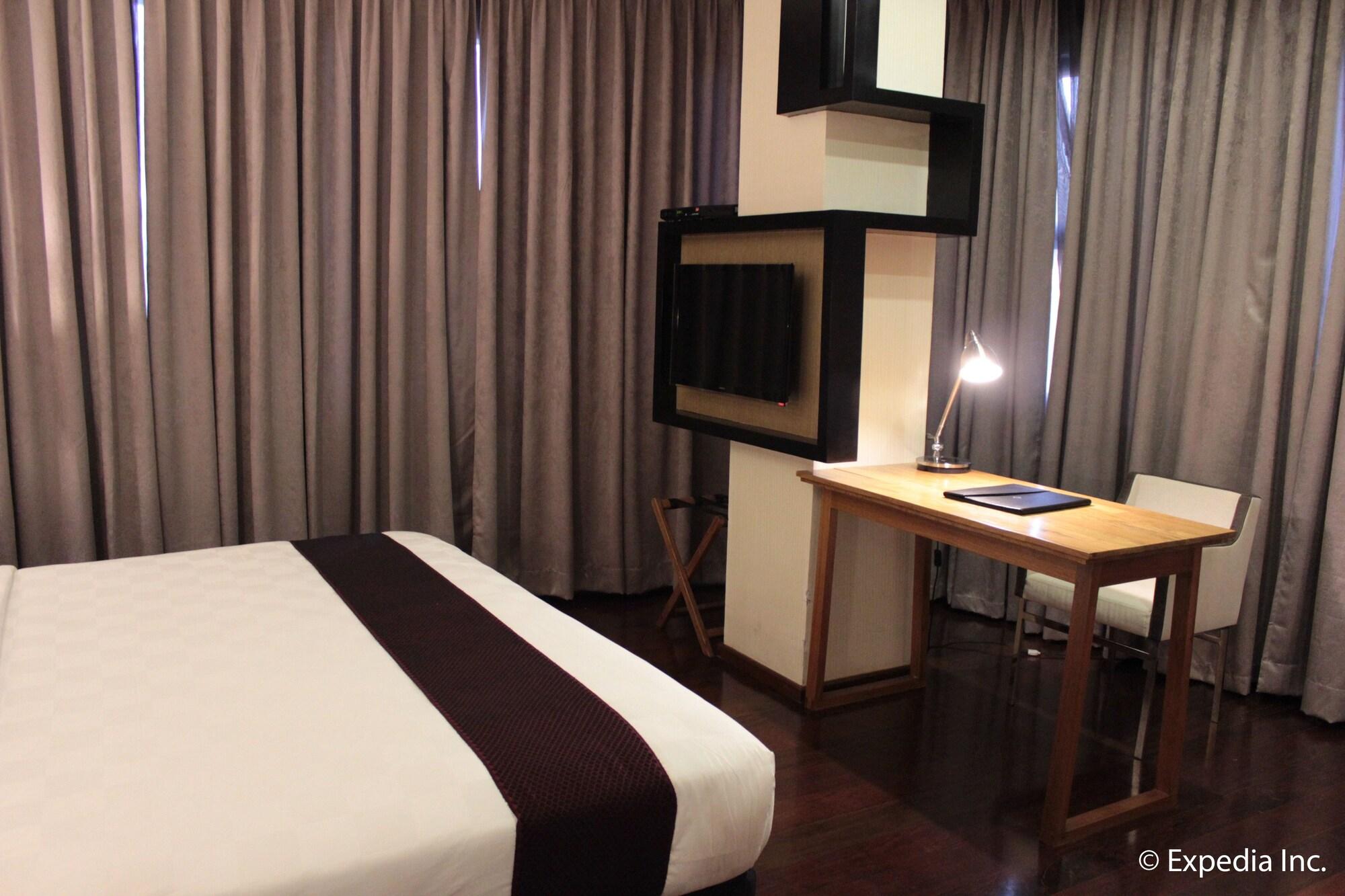One Vittoria Hotel Виган Экстерьер фото