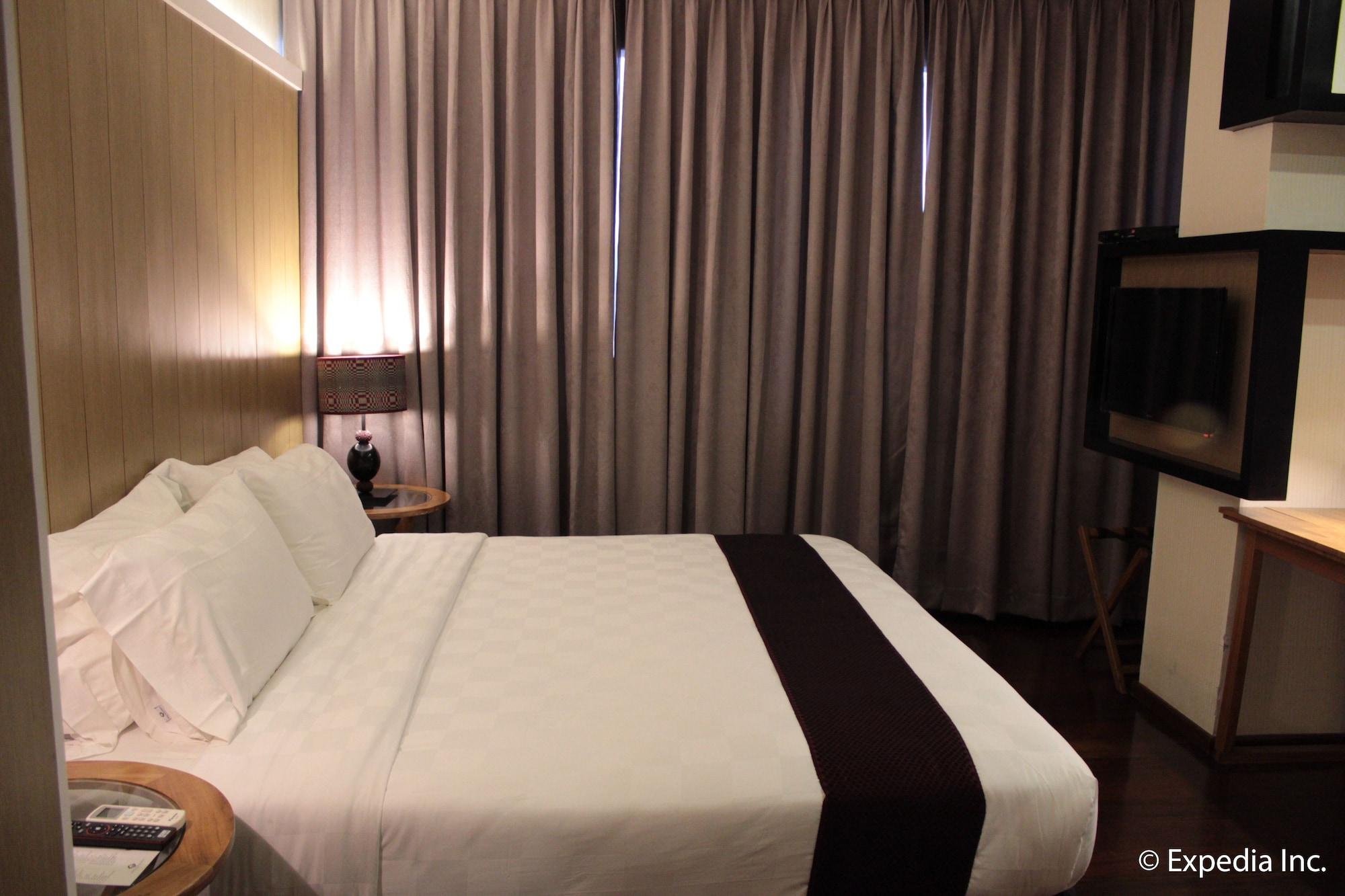 One Vittoria Hotel Виган Экстерьер фото