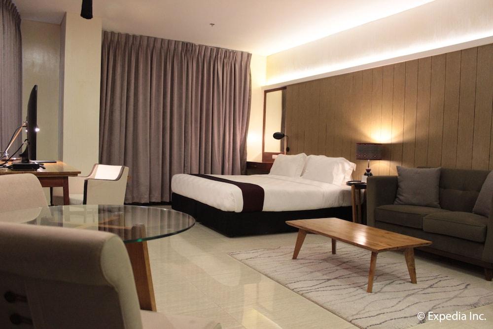 One Vittoria Hotel Виган Экстерьер фото