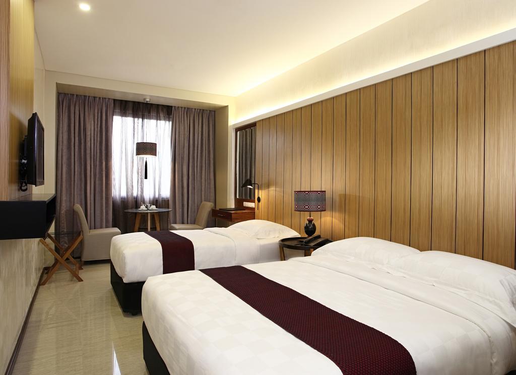 One Vittoria Hotel Виган Номер фото